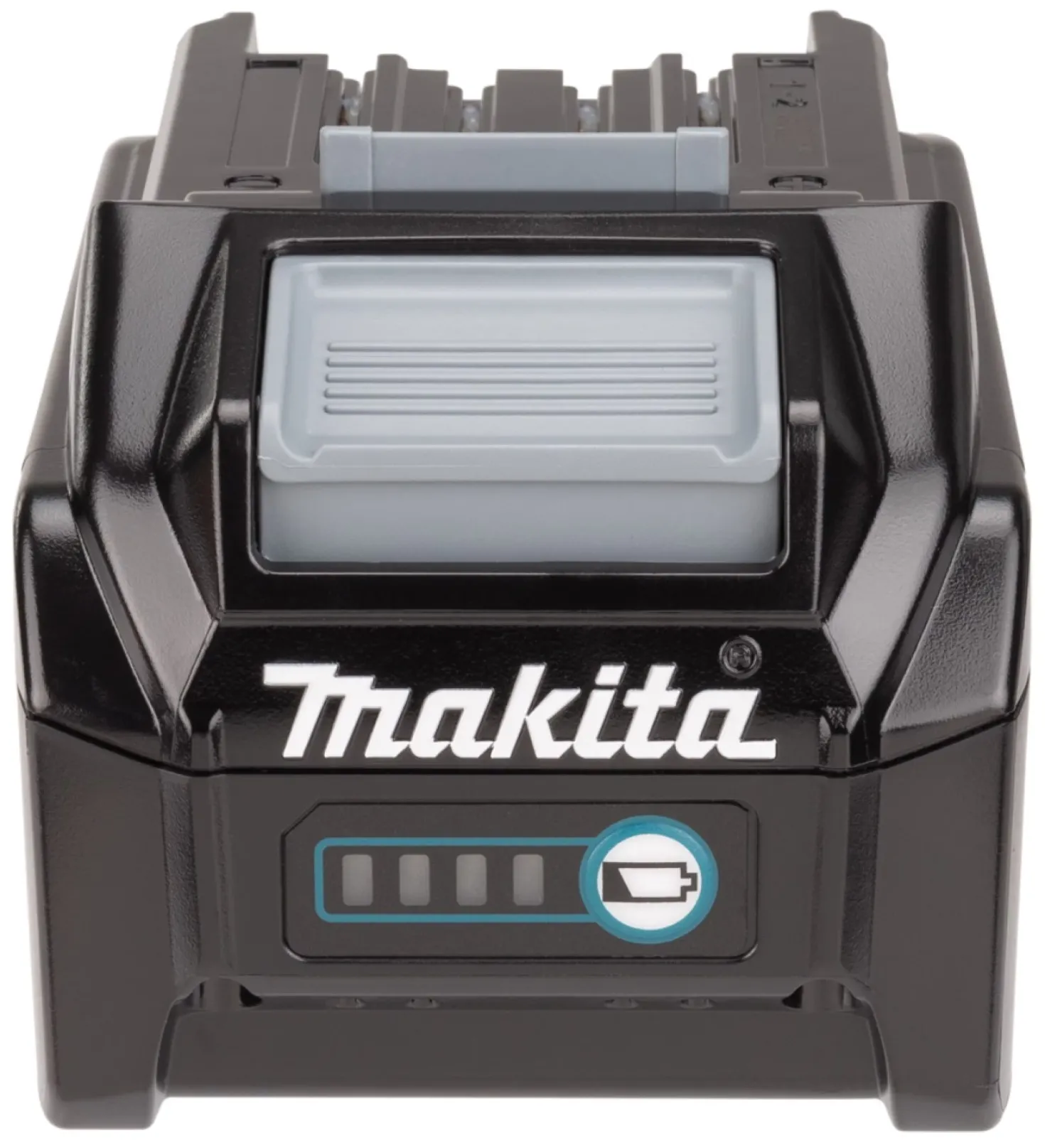 Makita BL4040 XGT 40 V Max Li-Ion accu - 4,0Ah (2st)