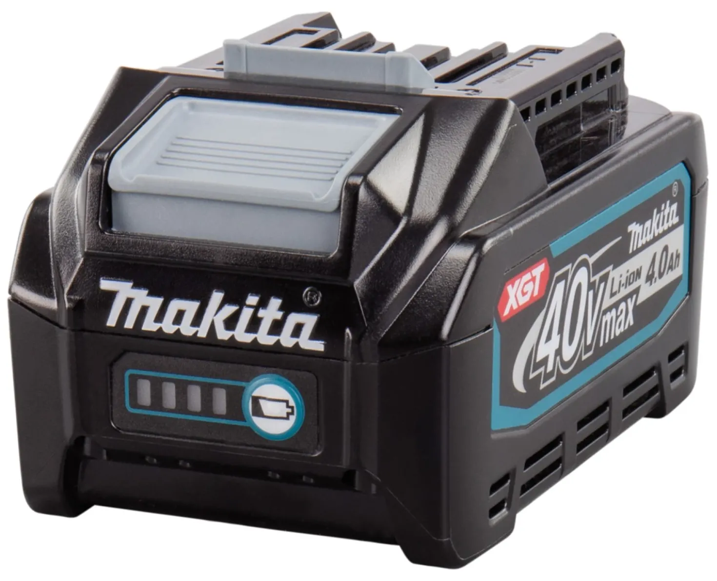 Makita BL4040 XGT 40 V Max Li-Ion accu - 4,0Ah (2st)