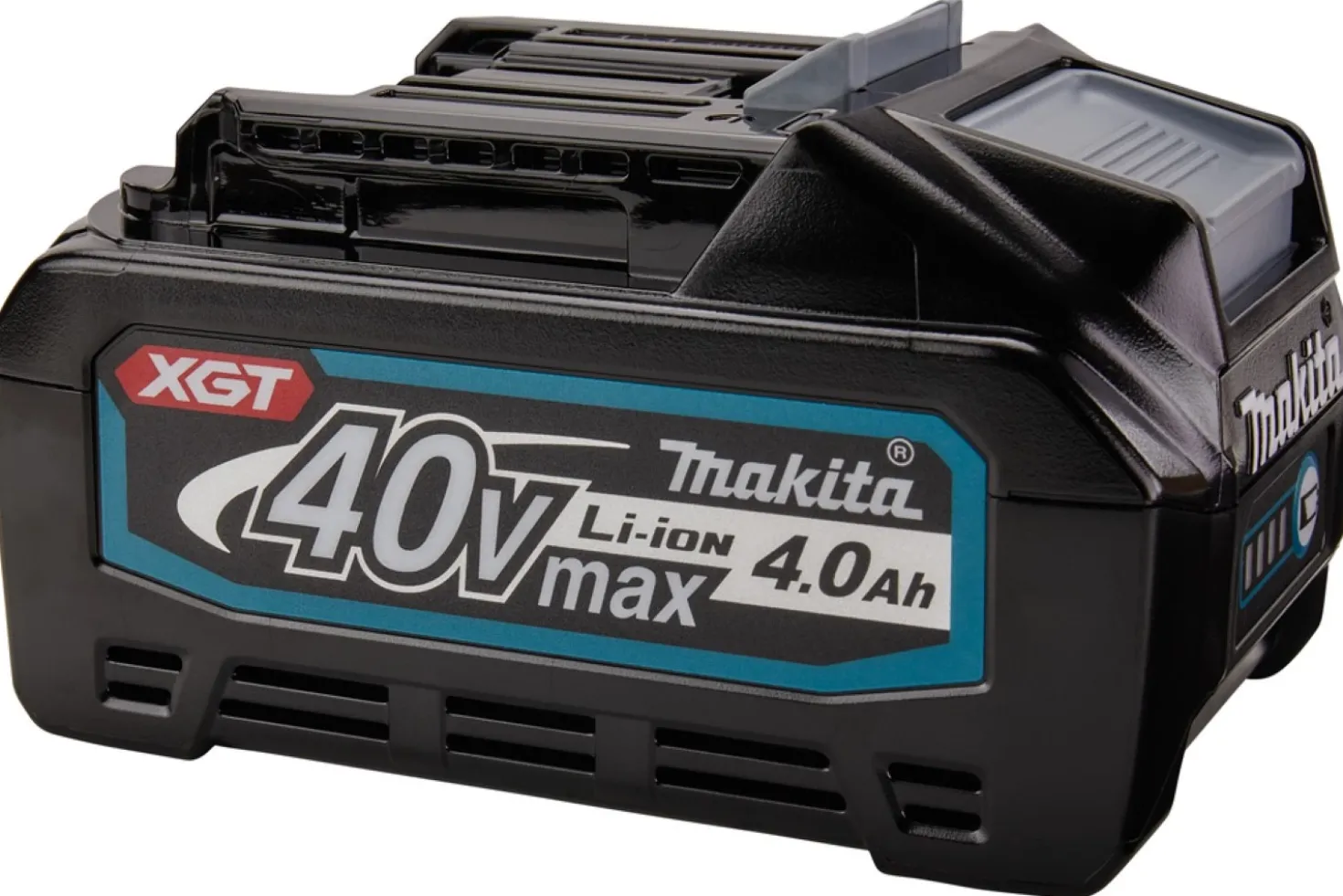 Makita BL4040 XGT 40 V Max Li-Ion accu - 4,0Ah (2st)
