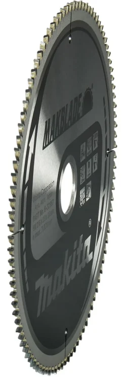 Makita B-32867 Makblade afkortzaagblad voor Hout - 216 x 30 x 100T