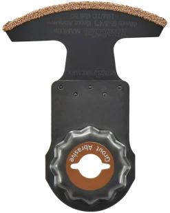 Makita B-66494 MAM009 Segmentfrees HM - 68x10mm - K50