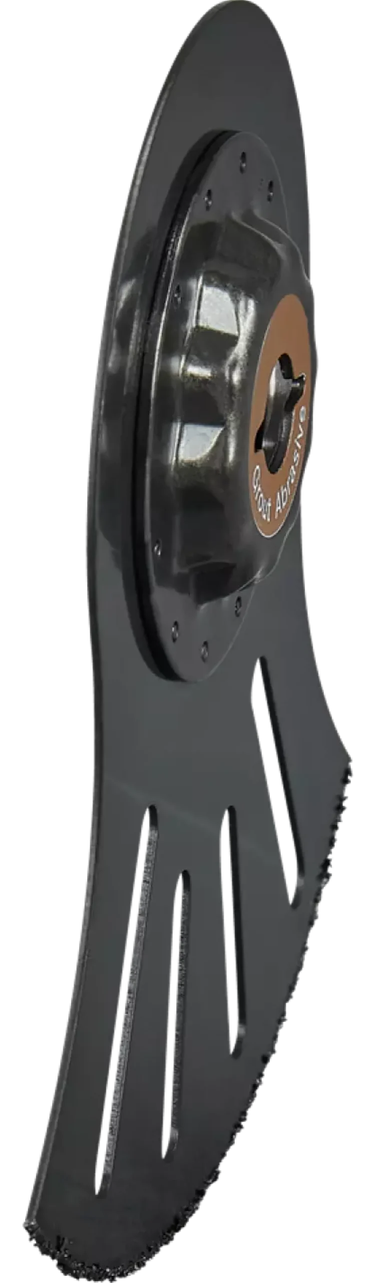 Makita B-66547 MAM014 Segmentfrees HM - 100x45mm - K40