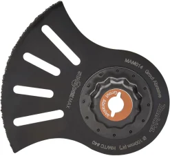 Makita B-66547 MAM014 Segmentfrees HM - 100x45mm - K40