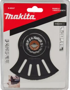 Makita B-66547 MAM014 Segmentfrees HM - 100x45mm - K40