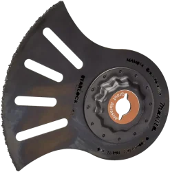 Makita B-66547 MAM014 Segmentfrees HM - 100x45mm - K40