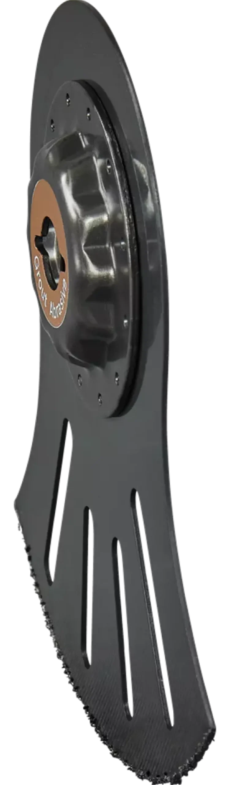 Makita B-66547 MAM014 Segmentfrees HM - 100x45mm - K40