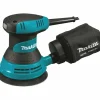Makita BO5030 Excentrische schuurmachine - 300W - 125mm