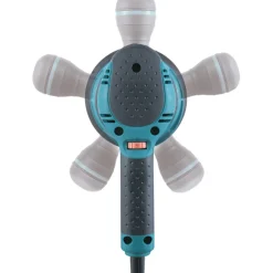 Makita BO5041 Excentrische schuurmachine - 300W - 125mm - variabel