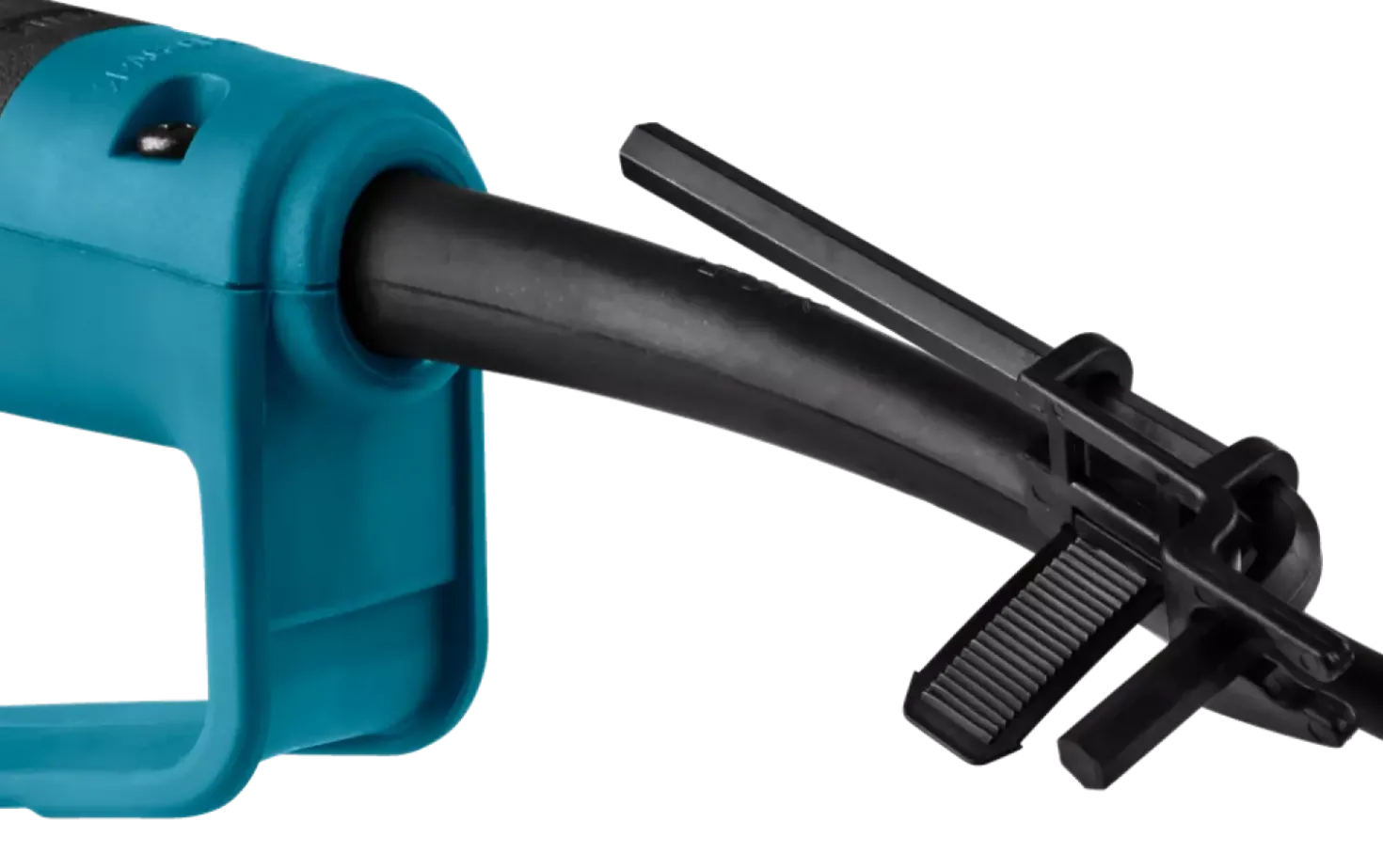 Makita BO6030J Excentrische schuurmachine in Mbox - 310W - 150mm - variabel