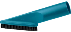 Makita 198538-8 Borstelzuigmond - blauw