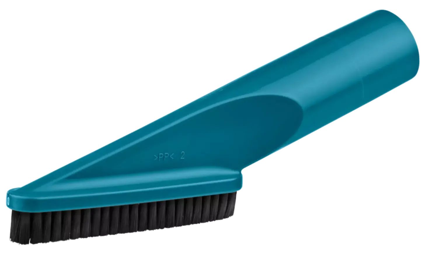 Makita 198538-8 Borstelzuigmond - blauw