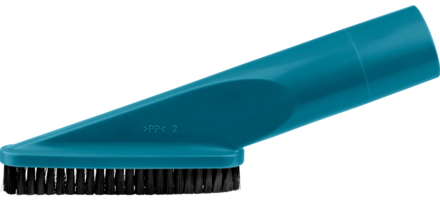Makita 198538-8 Borstelzuigmond - blauw