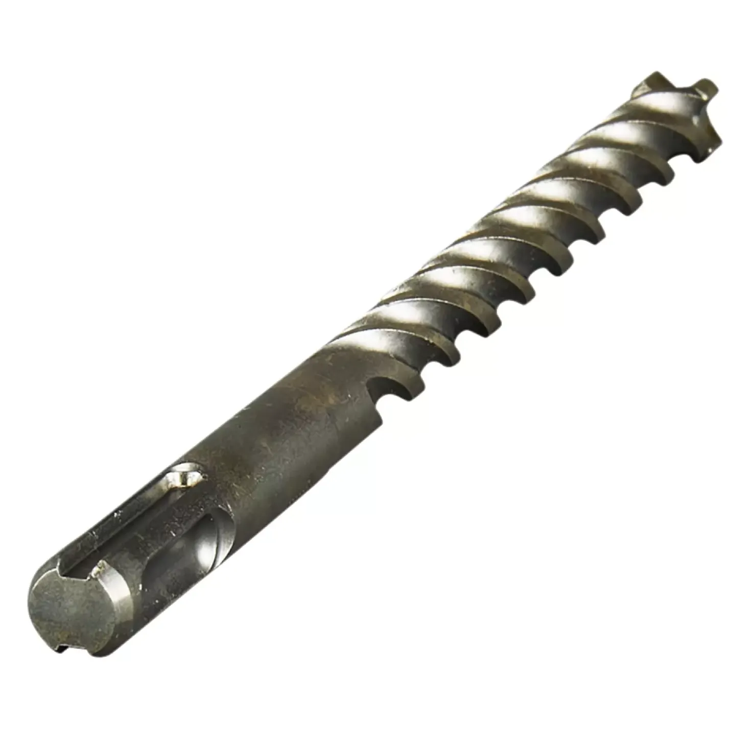 Makita B-58207 - P4S: SDS-PLUS boor 10x165mm
