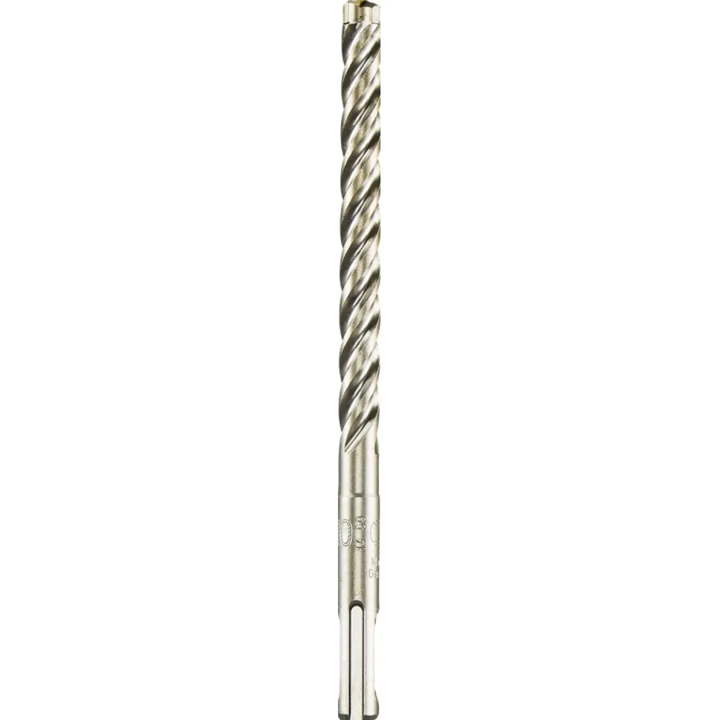 Makita B-58207 - P4S: SDS-PLUS boor 10x165mm