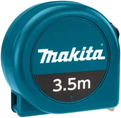 Makita B-57130 Rolbandmaat 3,5mx16mm