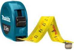 Makita B-57130 Rolbandmaat 3,5mx16mm