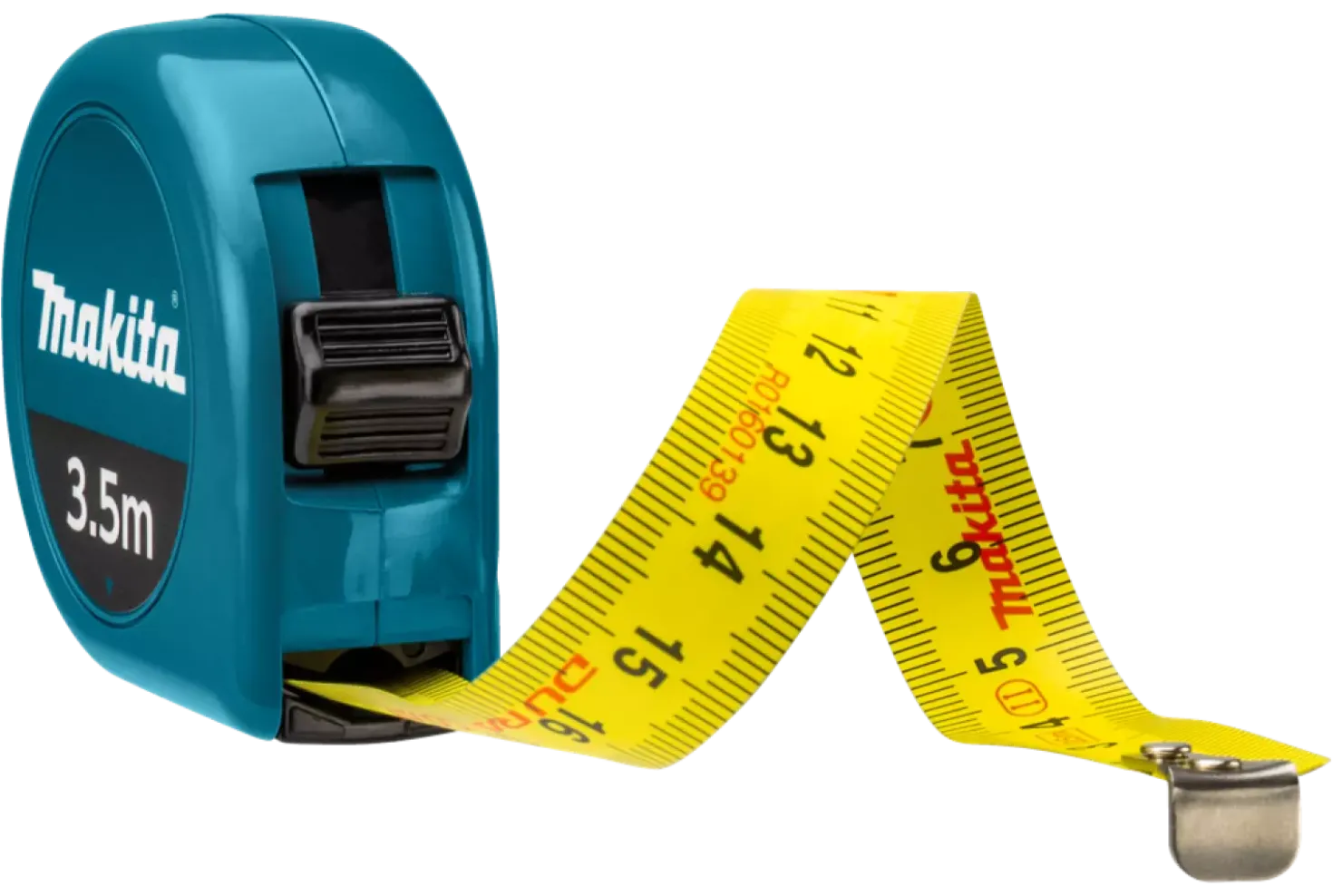Makita B-57130 Rolbandmaat 3,5mx16mm