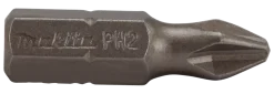 Makita B-24583 Schroefbit PH2x25mm 25 stuks