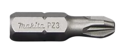 Makita B-24620 Schroefbit - PZ3x25mm (25st)