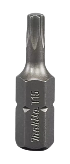 Makita B-24636 Schroefbit - T15x25mm (25st)