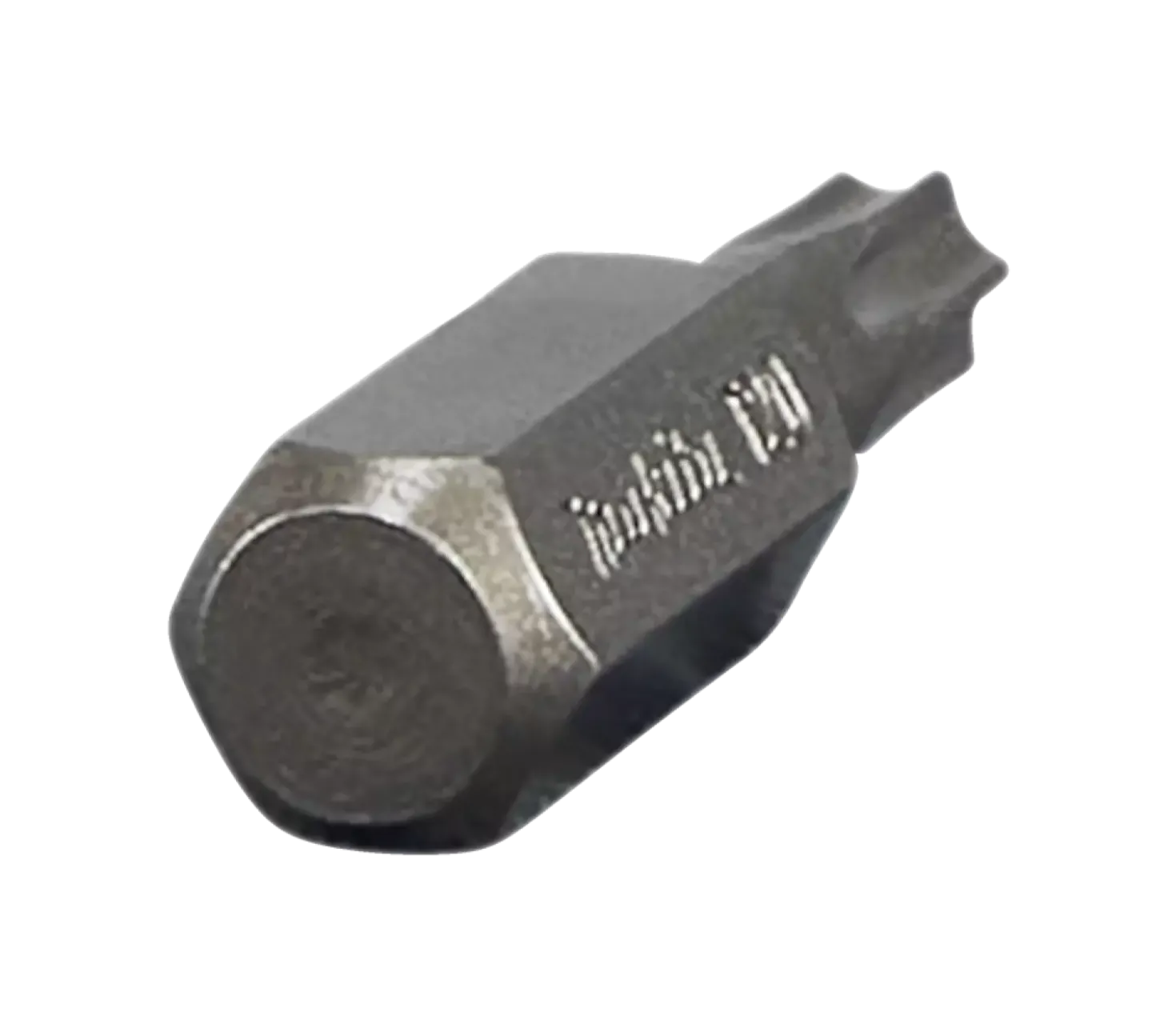 Makita B-24642 Schroefbit - T20x25mm (25st)