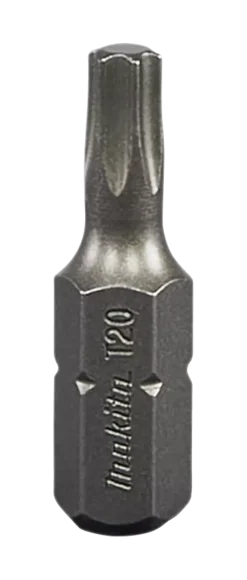 Makita B-24642 Schroefbit - T20x25mm (25st)