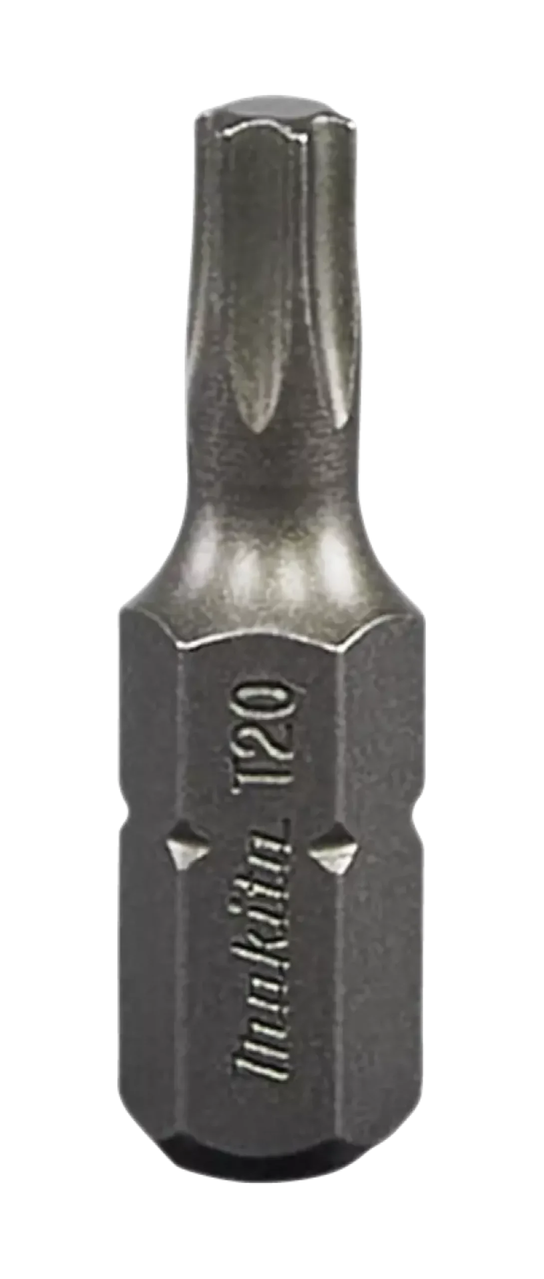 Makita B-24642 Schroefbit - T20x25mm (25st)