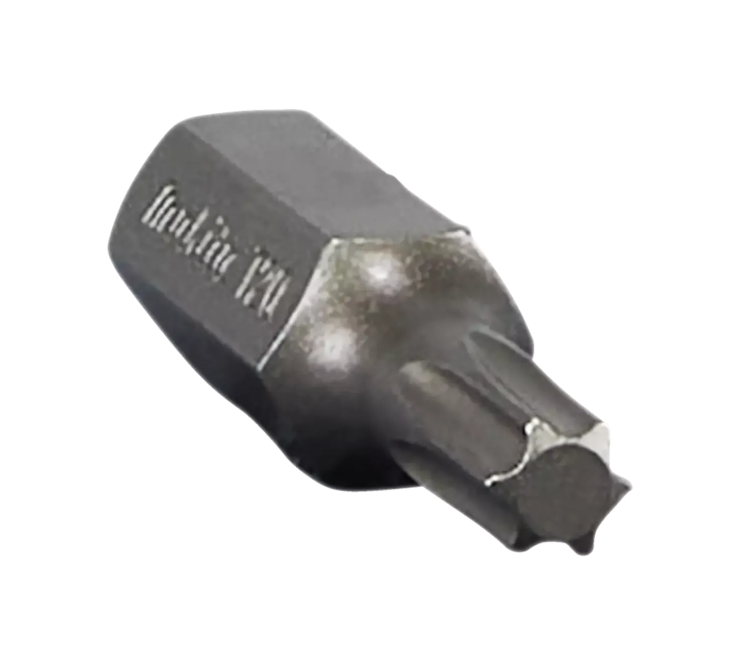 Makita B-24642 Schroefbit - T20x25mm (25st)