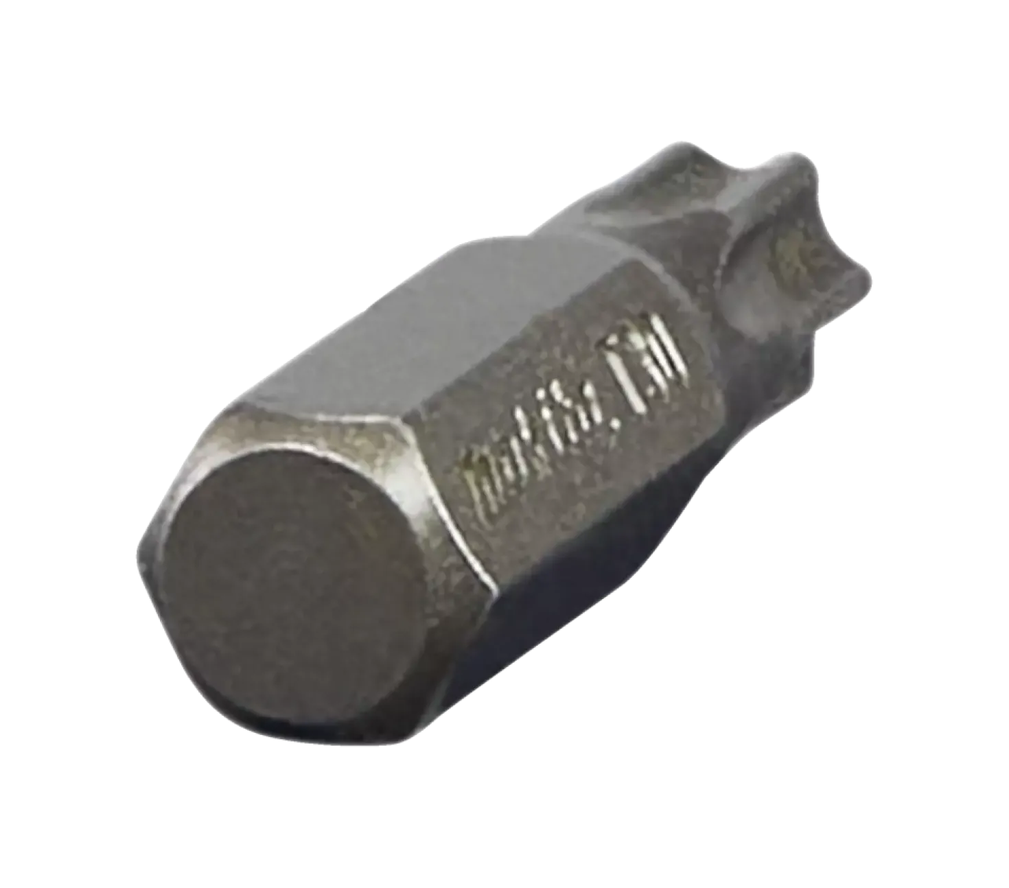 Makita B-24664 Schroefbit - T30x25mm (25st)