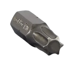 Makita B-24664 Schroefbit - T30x25mm (25st)