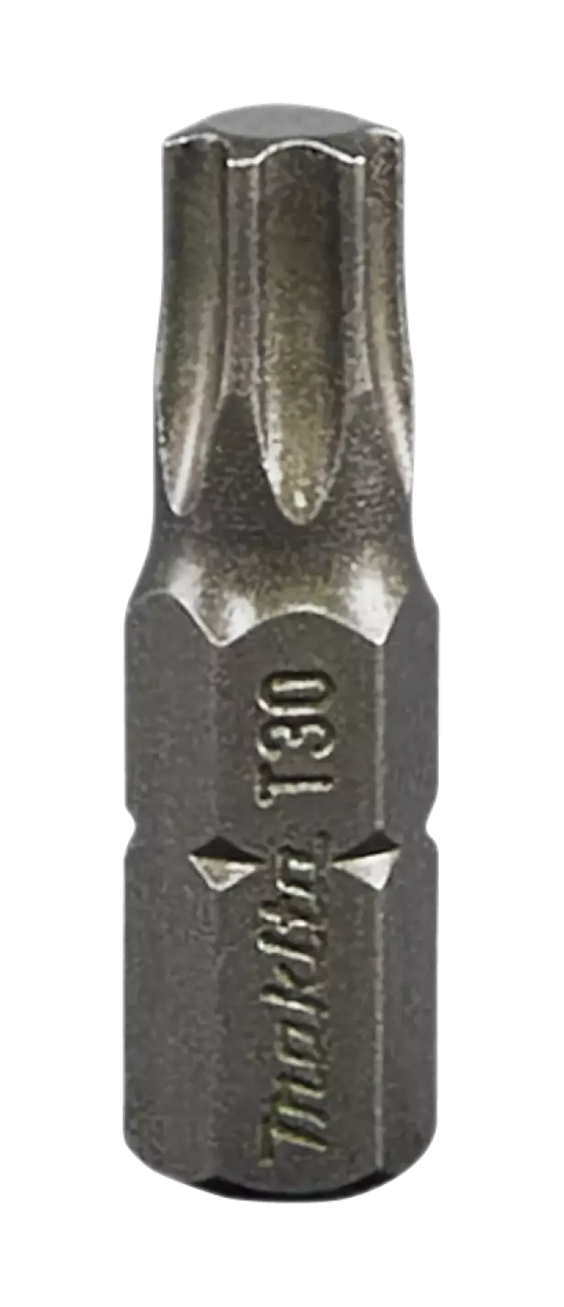 Makita B-24664 Schroefbit - T30x25mm (25st)