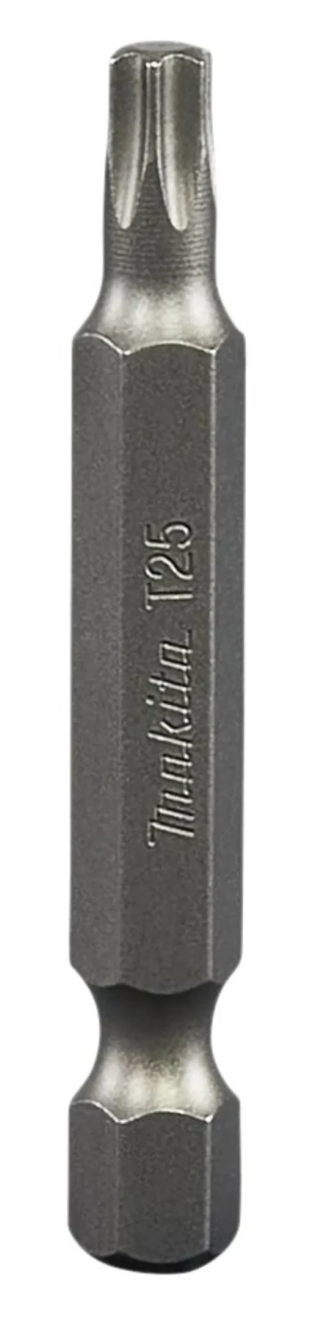 Makita B-26319 Schroefbit - T25x50mm (10st)
