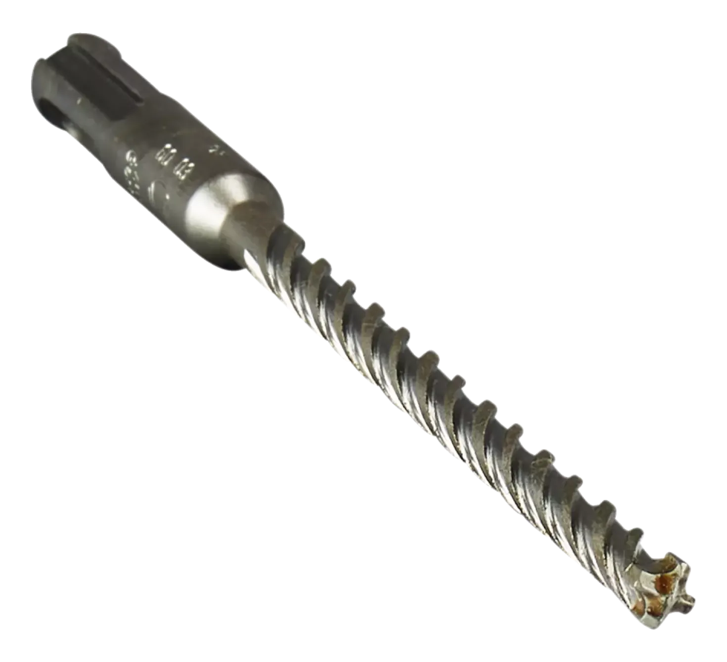 Makita B-57978 SDS-plus Betonboor - 6 x 165mm - Beton / Steen
