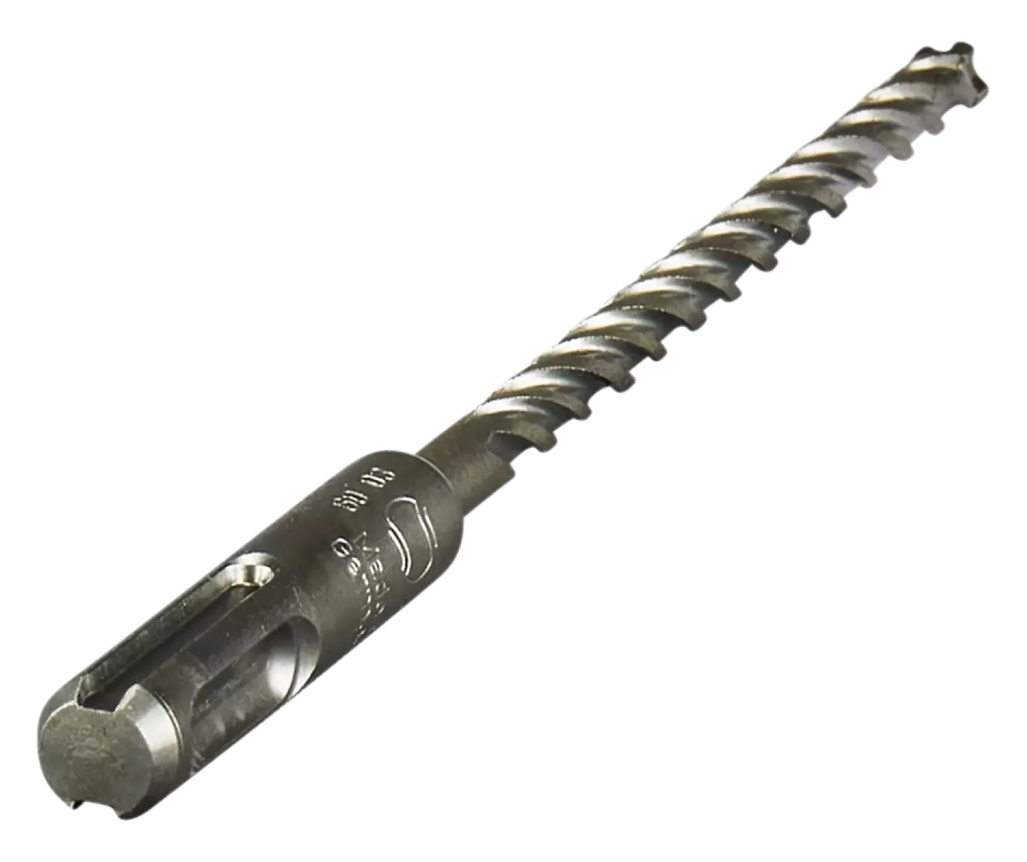 Makita B-57978 SDS-plus Betonboor - 6 x 165mm - Beton / Steen