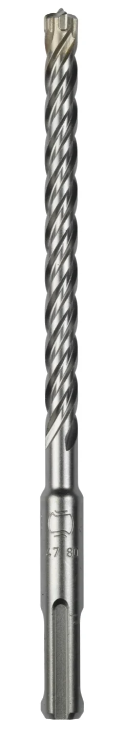 Makita B-57978 SDS-plus Betonboor - 6 x 165mm - Beton / Steen