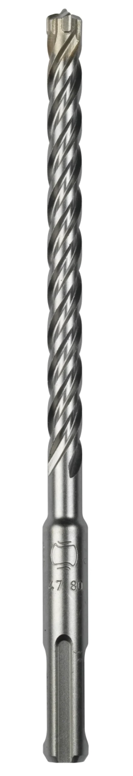Makita B-57978 SDS-plus Betonboor - 6 x 165mm - Beton / Steen