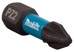 Makita B-63644 Slagschroefbit PZ2x25mm (2st)