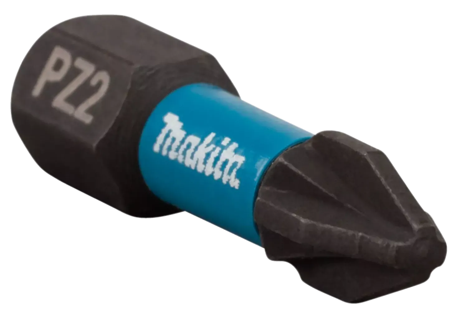 Makita B-63644 Slagschroefbit PZ2x25mm (2st)