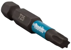 Makita B-63797 Slagschroefbit T25x50mm