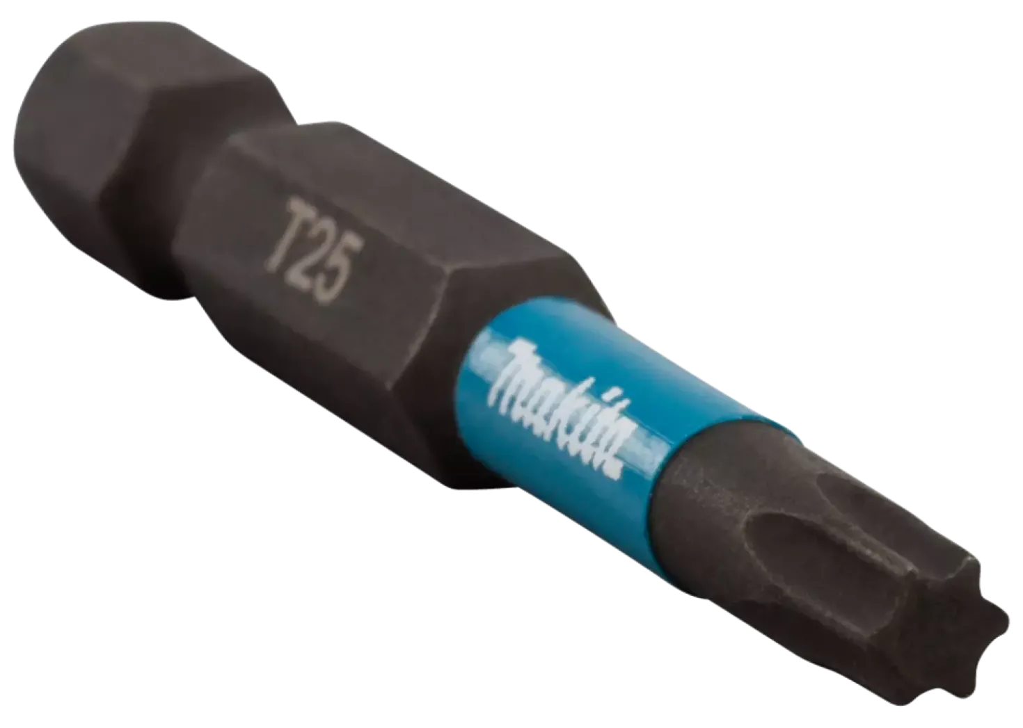 Makita B-63797 Slagschroefbit T25x50mm