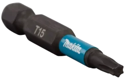 Makita B-63775 Slagschroefbit T15x50mm (2st)