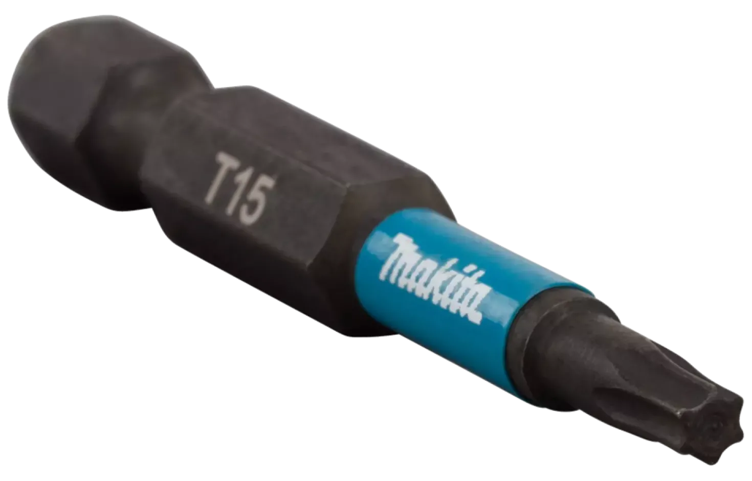Makita B-63775 Slagschroefbit T15x50mm (2st)