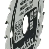 Makita B-33819 Specialized cirkelzaagblad voor Laminaat - 85 x 15 x 24T