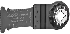 Makita B-64814 TMA047 BiM Invalzaagblad - 32mm