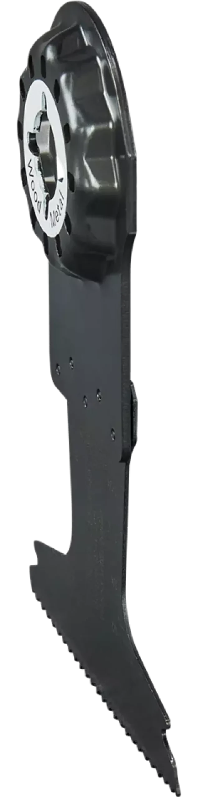 Makita B-64820 / TMA048 Invalzaagblad - 65x40mm