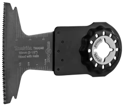 Makita B-64820 / TMA048 Invalzaagblad - 65x40mm