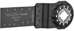 Makita B-64842 / TMA050 Invalzaagblad - 24x50mm