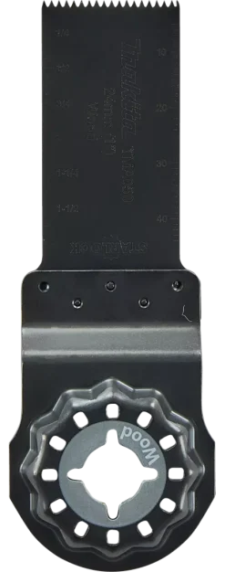 Makita B-64842 / TMA050 Invalzaagblad - 24x50mm