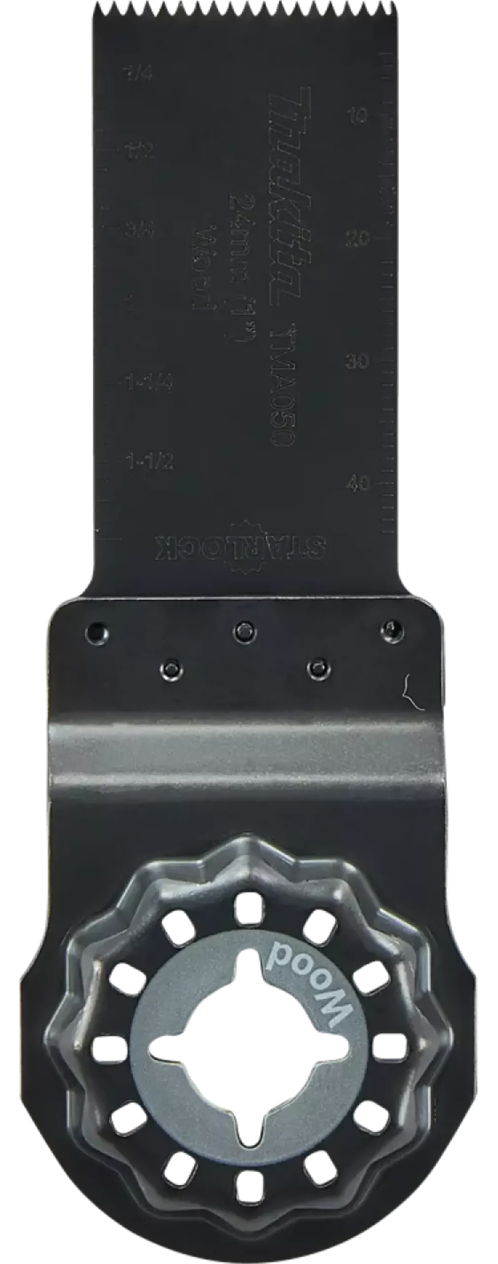 Makita B-64842 / TMA050 Invalzaagblad - 24x50mm