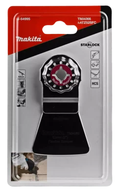 Makita B-64995 / TMA066 Schraper - 52x40mm